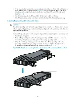 Предварительный просмотр 19 страницы H3C S5830 Series Installation Manual