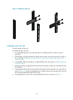 Предварительный просмотр 25 страницы H3C S5830 Series Installation Manual