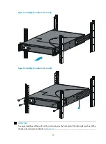 Предварительный просмотр 26 страницы H3C S5830 Series Installation Manual