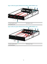 Предварительный просмотр 53 страницы H3C S5830 Series Installation Manual