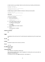 Preview for 41 page of H3C S5830V2 series Command Reference Manual