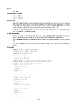 Preview for 181 page of H3C S5830V2 series Command Reference Manual