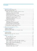 Preview for 10 page of H3C S5830V2 series Configuration Manual