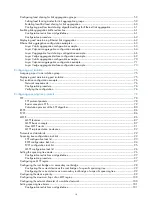 Preview for 12 page of H3C S5830V2 series Configuration Manual