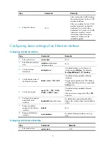 Предварительный просмотр 20 страницы H3C S5830V2 series Configuration Manual