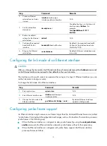 Предварительный просмотр 21 страницы H3C S5830V2 series Configuration Manual