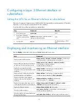 Предварительный просмотр 32 страницы H3C S5830V2 series Configuration Manual