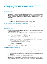 Preview for 39 page of H3C S5830V2 series Configuration Manual