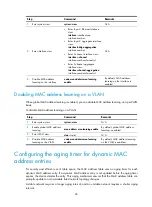 Preview for 45 page of H3C S5830V2 series Configuration Manual