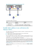 Предварительный просмотр 49 страницы H3C S5830V2 series Configuration Manual