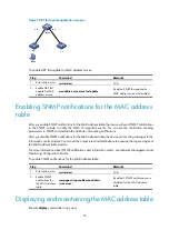 Предварительный просмотр 52 страницы H3C S5830V2 series Configuration Manual