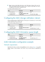 Предварительный просмотр 56 страницы H3C S5830V2 series Configuration Manual