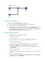 Предварительный просмотр 57 страницы H3C S5830V2 series Configuration Manual