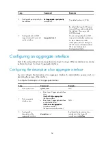 Preview for 71 page of H3C S5830V2 series Configuration Manual