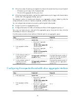 Предварительный просмотр 73 страницы H3C S5830V2 series Configuration Manual