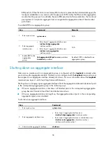 Preview for 75 page of H3C S5830V2 series Configuration Manual