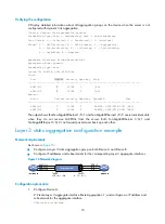 Preview for 87 page of H3C S5830V2 series Configuration Manual