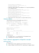 Preview for 88 page of H3C S5830V2 series Configuration Manual