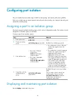 Preview for 92 page of H3C S5830V2 series Configuration Manual