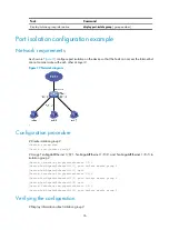 Предварительный просмотр 93 страницы H3C S5830V2 series Configuration Manual