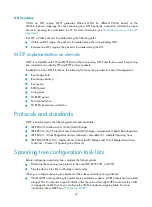 Preview for 109 page of H3C S5830V2 series Configuration Manual