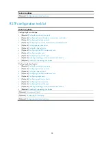 Preview for 111 page of H3C S5830V2 series Configuration Manual