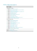 Preview for 112 page of H3C S5830V2 series Configuration Manual