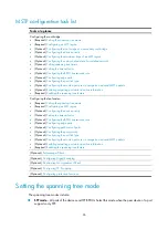 Preview for 113 page of H3C S5830V2 series Configuration Manual