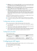 Preview for 114 page of H3C S5830V2 series Configuration Manual