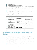 Предварительный просмотр 115 страницы H3C S5830V2 series Configuration Manual