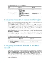 Предварительный просмотр 117 страницы H3C S5830V2 series Configuration Manual