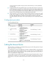 Preview for 119 page of H3C S5830V2 series Configuration Manual