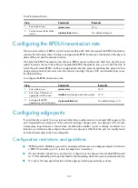 Preview for 120 page of H3C S5830V2 series Configuration Manual