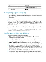 Предварительный просмотр 129 страницы H3C S5830V2 series Configuration Manual