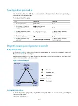 Предварительный просмотр 130 страницы H3C S5830V2 series Configuration Manual