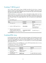 Предварительный просмотр 138 страницы H3C S5830V2 series Configuration Manual