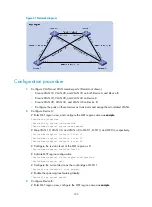 Preview for 140 page of H3C S5830V2 series Configuration Manual