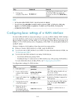 Preview for 157 page of H3C S5830V2 series Configuration Manual