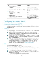 Preview for 158 page of H3C S5830V2 series Configuration Manual