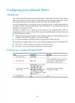 Preview for 164 page of H3C S5830V2 series Configuration Manual