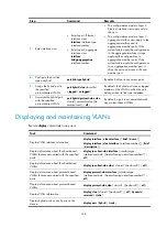 Preview for 165 page of H3C S5830V2 series Configuration Manual