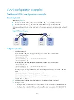 Preview for 166 page of H3C S5830V2 series Configuration Manual