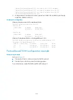 Preview for 169 page of H3C S5830V2 series Configuration Manual