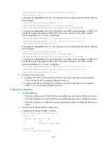 Preview for 171 page of H3C S5830V2 series Configuration Manual