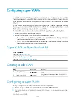 Preview for 173 page of H3C S5830V2 series Configuration Manual