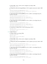 Preview for 183 page of H3C S5830V2 series Configuration Manual