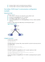 Preview for 192 page of H3C S5830V2 series Configuration Manual