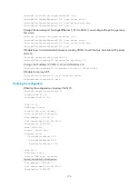 Preview for 193 page of H3C S5830V2 series Configuration Manual