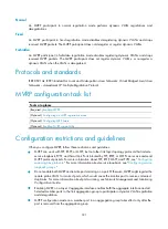 Preview for 198 page of H3C S5830V2 series Configuration Manual