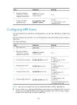 Preview for 200 page of H3C S5830V2 series Configuration Manual